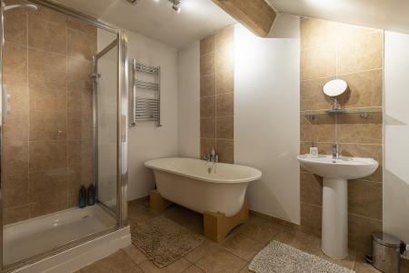 House Bathroom