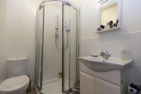 Bedroom 1 En-Suite