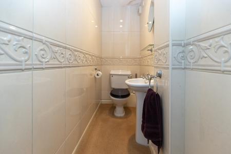 Cloakroom