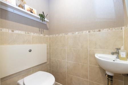 Cloakroom