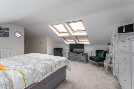 Principal Bedroom
