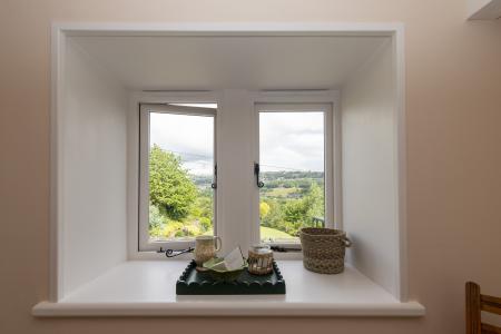 Bedroom 3 Window