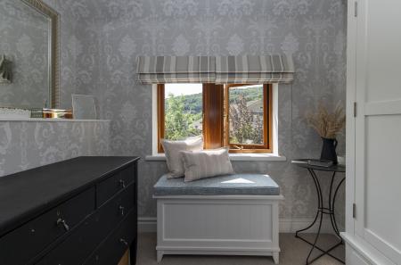 Bedroom 2 Window