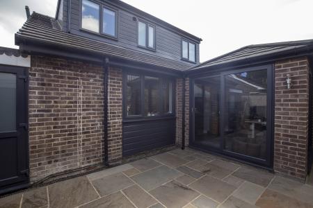 Lower Patio