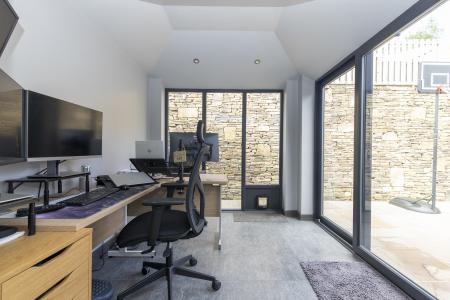 Office / Conservatory