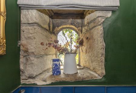Window Detail