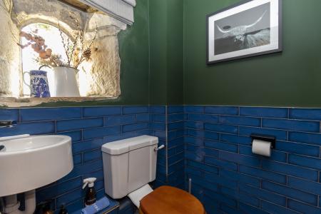 Cloakroom