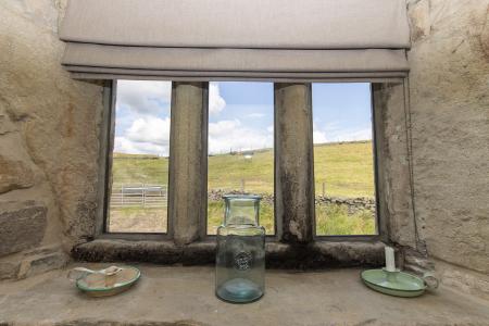 Landing Window
