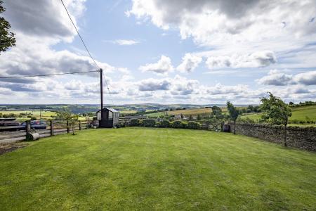 Garden & View