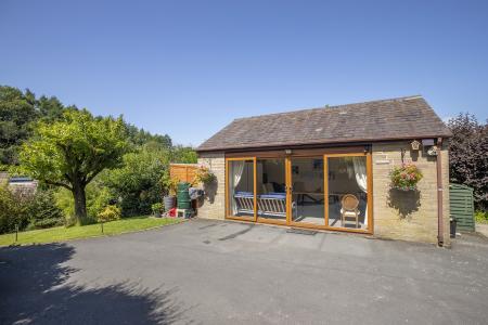 Studio Exterior