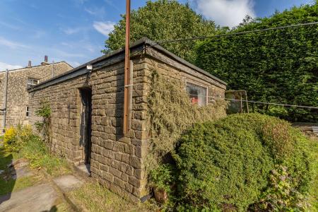 Outbuilding