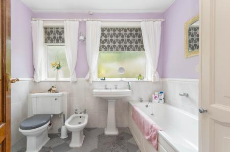 House Bathroom
