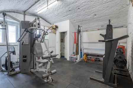 Cellar