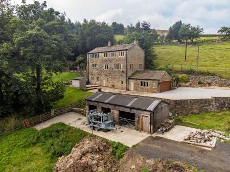 House & Stables