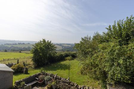 Bedroom 2 View