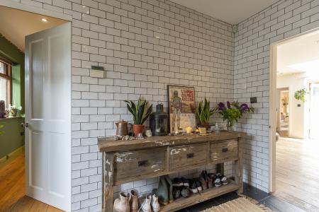 Annexe Entrance Hall