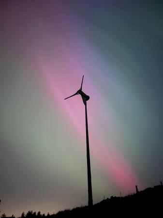 Turbine