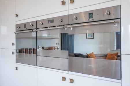 Smeg Ovens