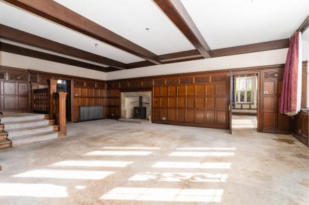 Grand Reception Hall