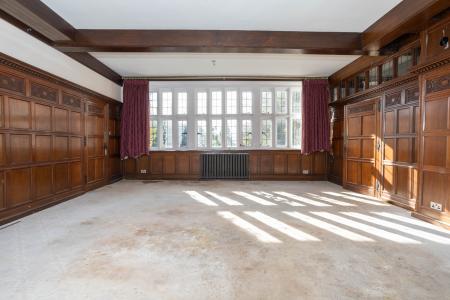 Grand Reception Hall