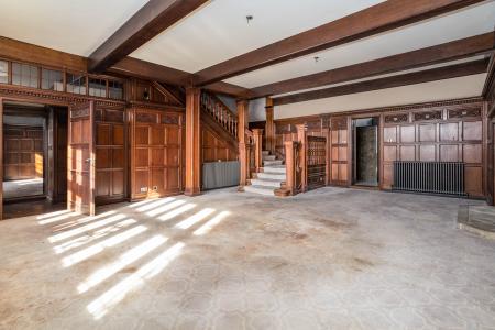 Grand Reception Hall