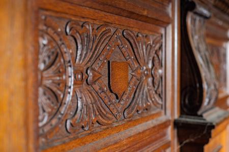 Panelling