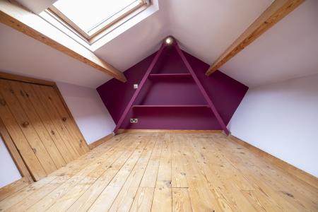 Hobbies Room