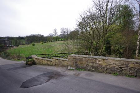 View from Front