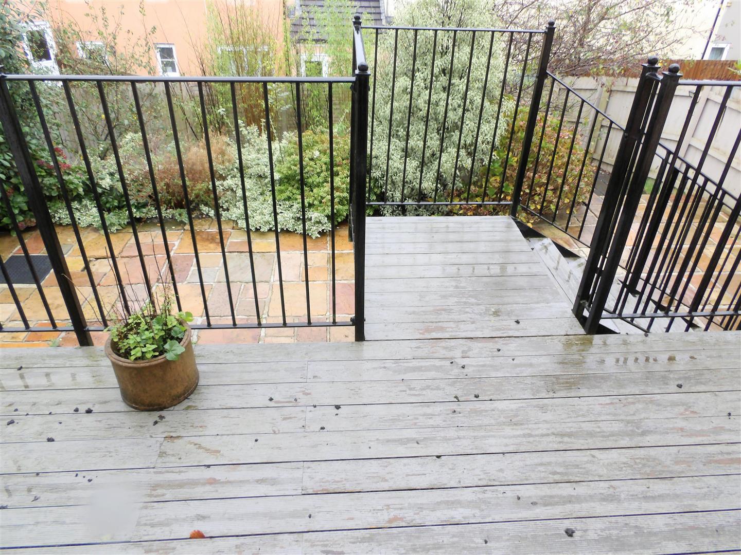 4 bedroom Detached House for rent in Tavistock