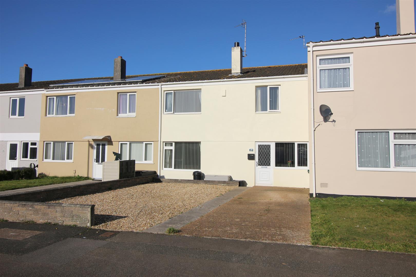 3 bedroom Terraced House for sale in Saltash