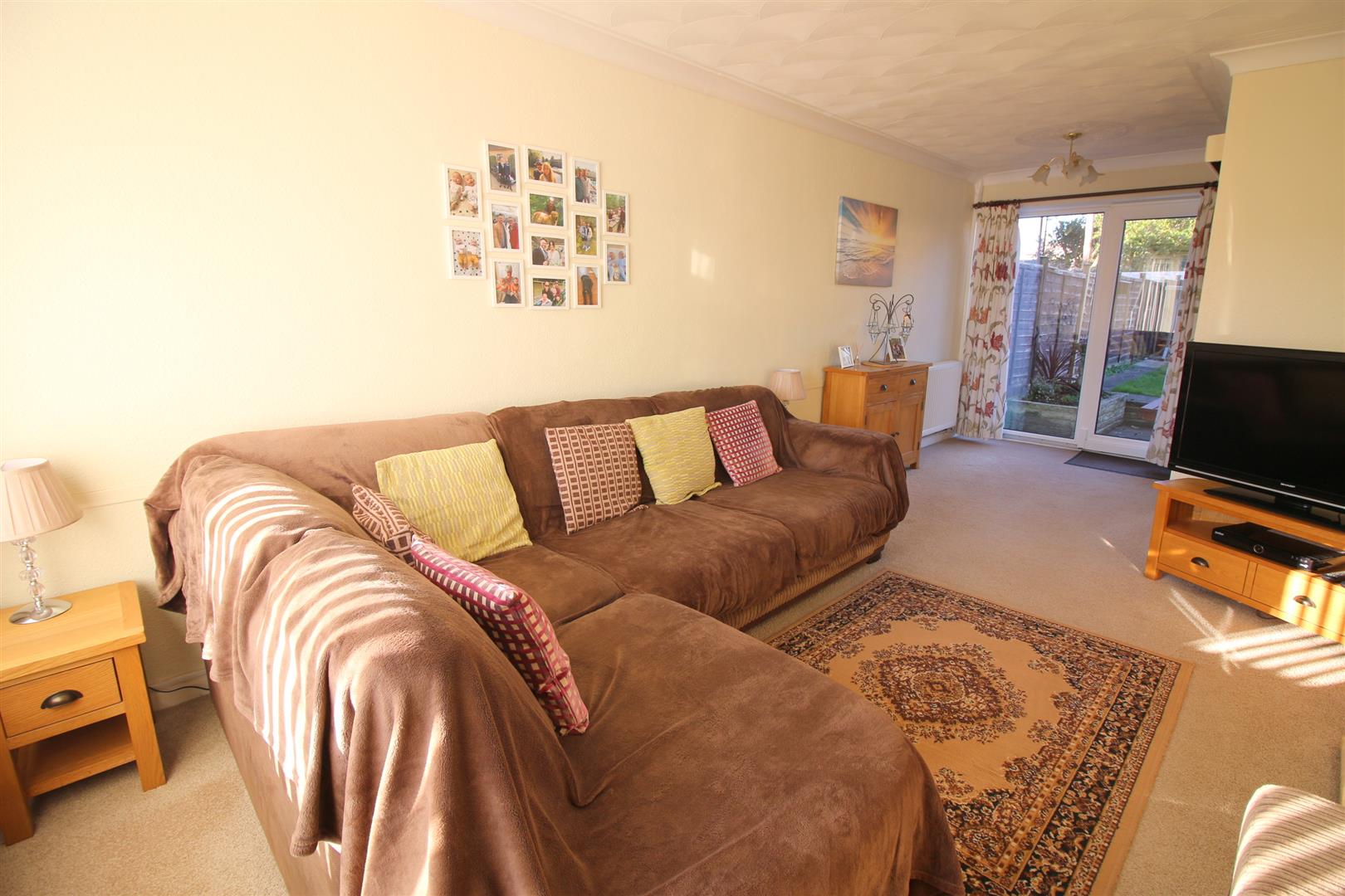 3 bedroom Terraced House for sale in Saltash