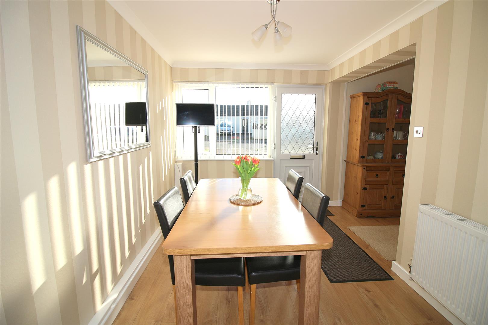 3 bedroom Terraced House for sale in Saltash