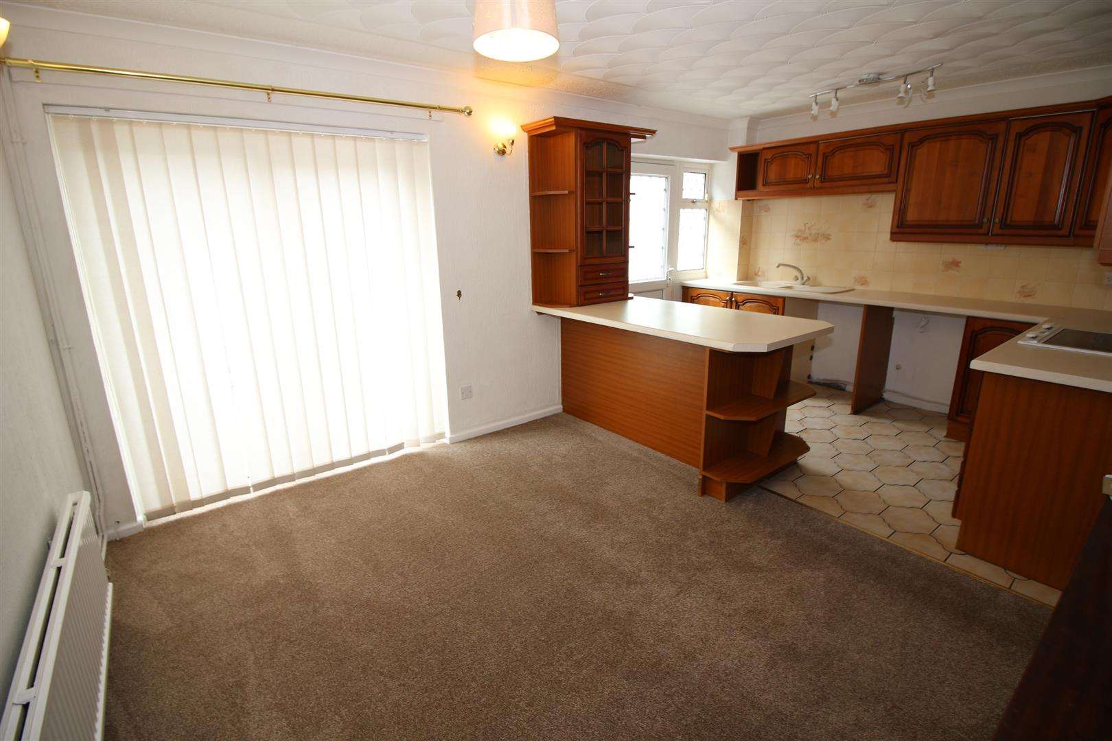 3 bedroom Terraced House for rent in Saltash