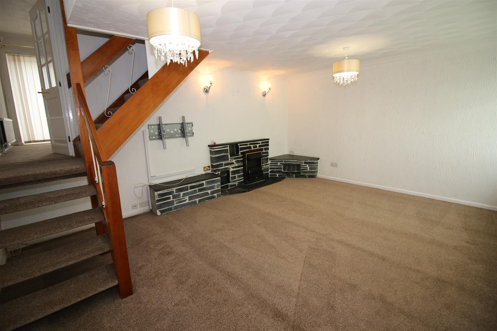 3 bedroom Terraced House for rent in Saltash