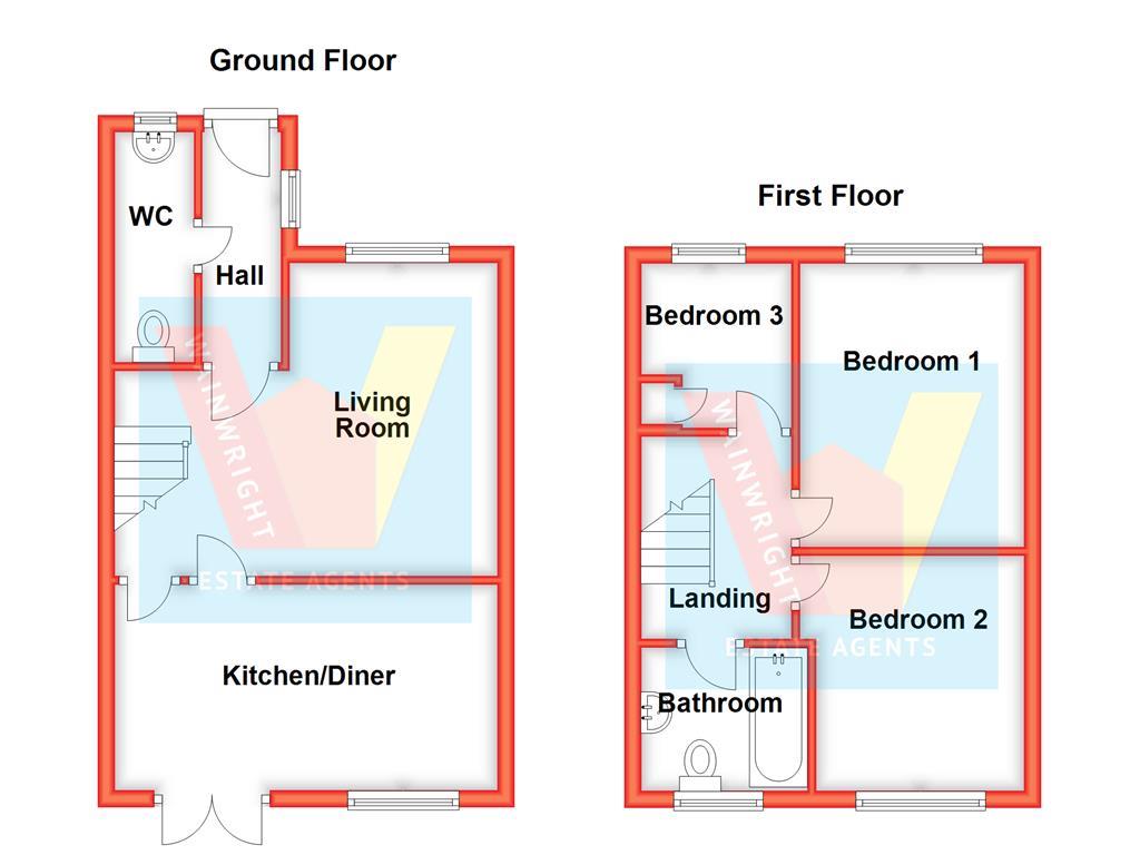 3 bedroom Terraced House for rent in Saltash