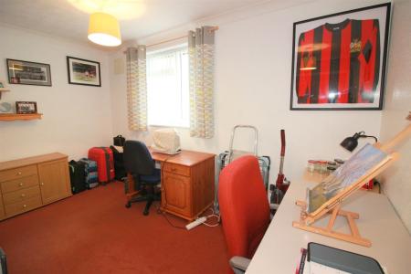 BEDROOM 3