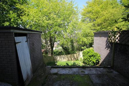 GARDENS