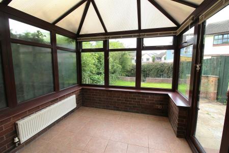 CONSERVATORY