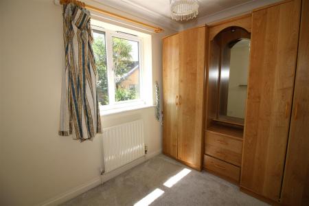 BEDROOM 3
