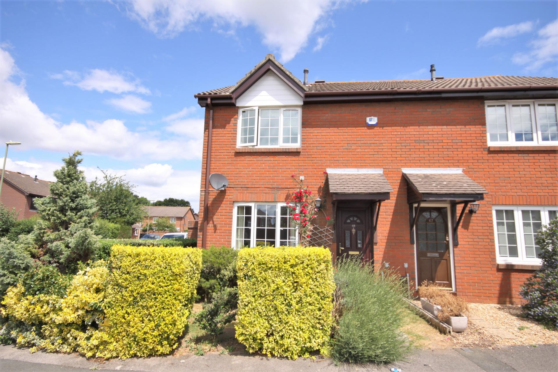 3 bedroom SemiDetached House for sale in Locks Heath