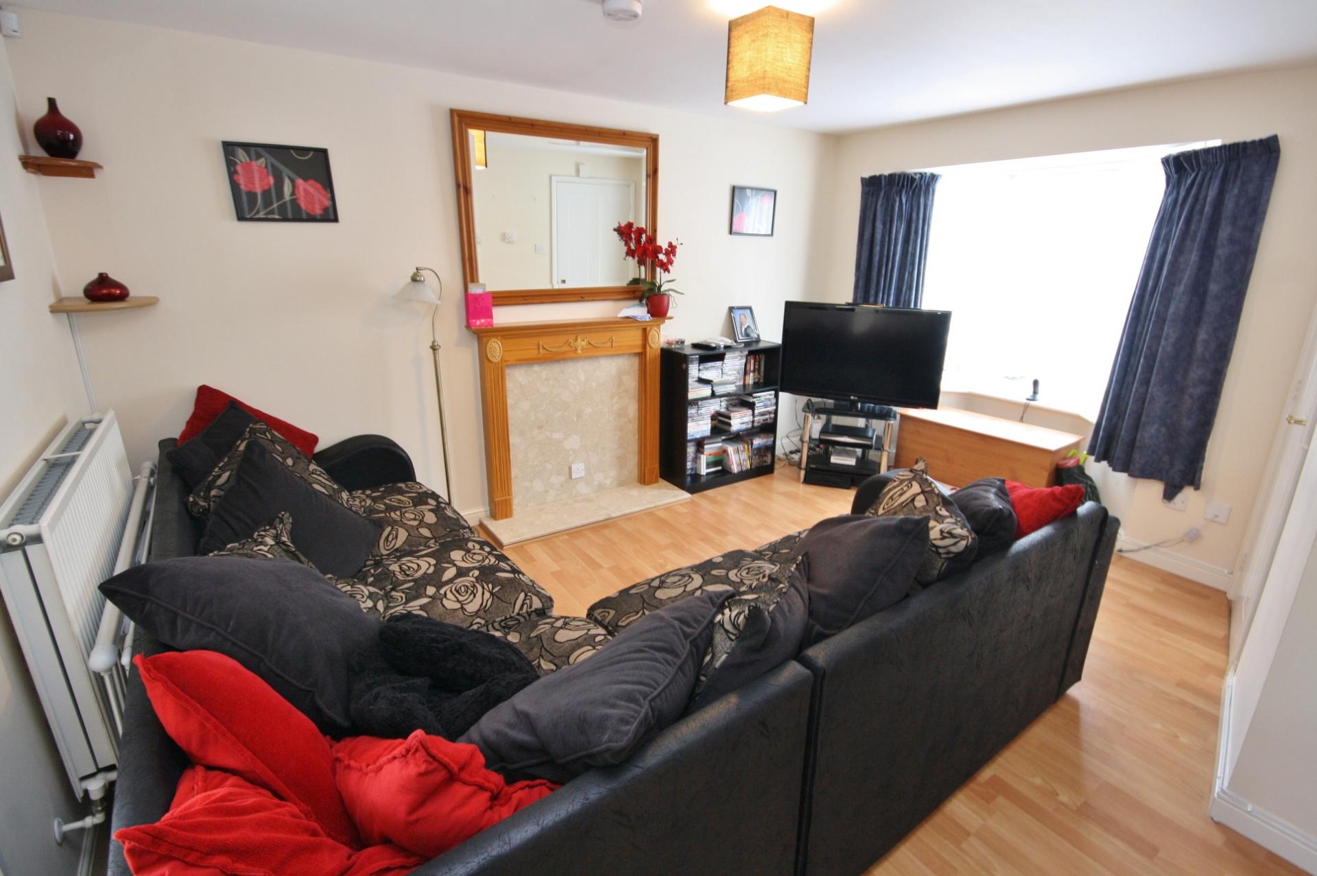 2 bedroom End of Terrace House for rent in Titchfield Park