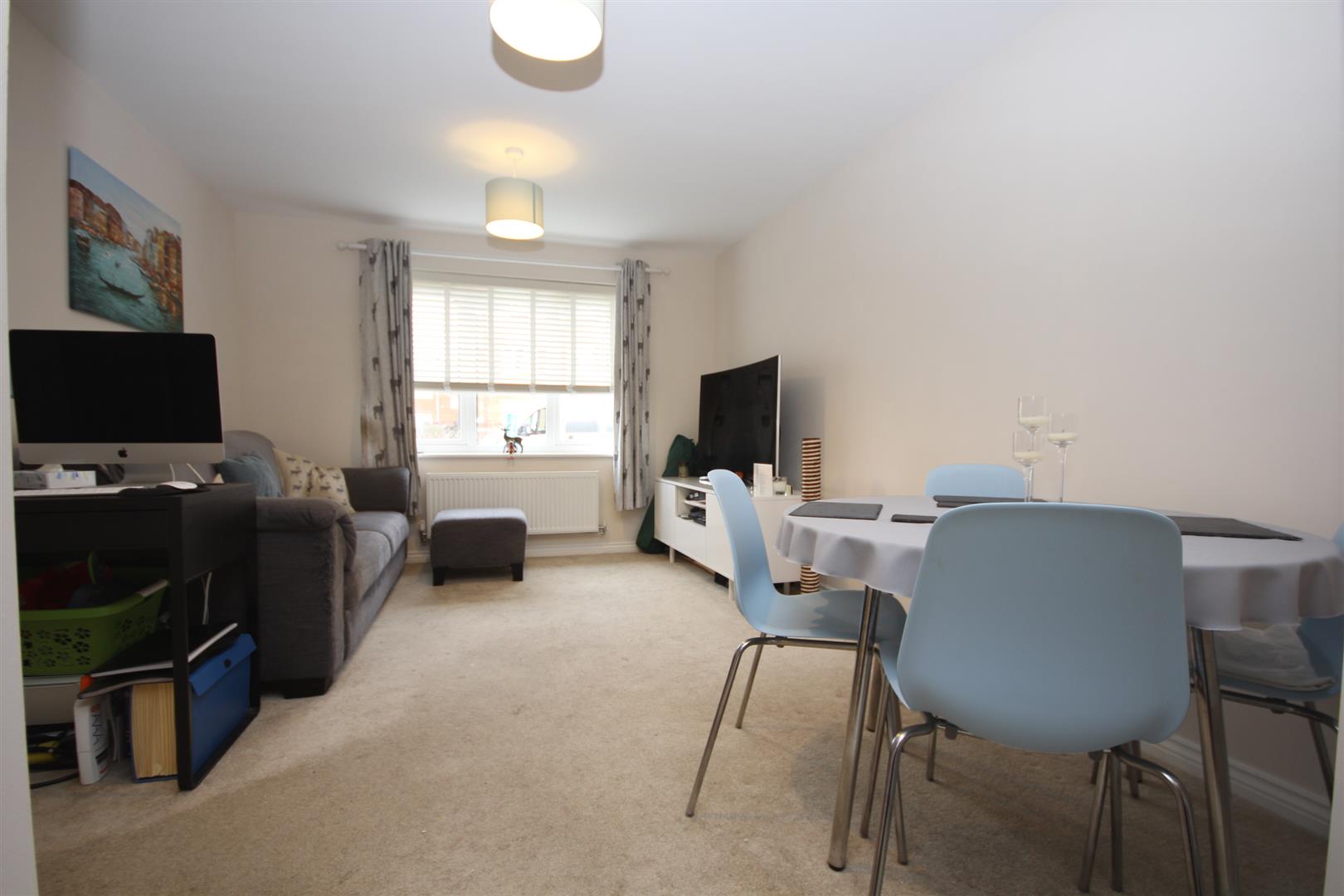 2 bedroom Apartment for sale in Locks Heath