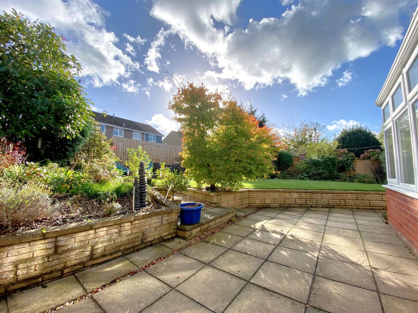 4 bedroom Detached House for sale in Titchfield Common