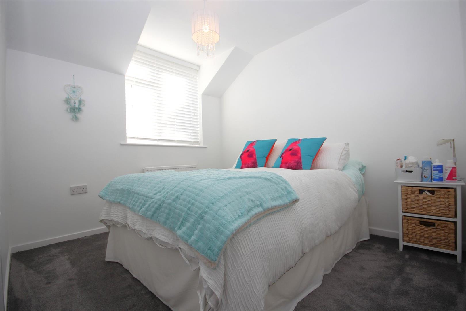 4 bedroom Detached House for sale in Titchfield Common