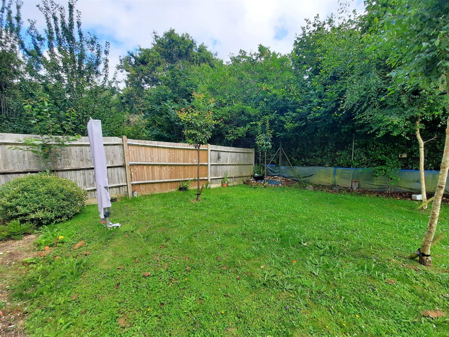 1 bedroom Apartment for sale in Titchfield Common