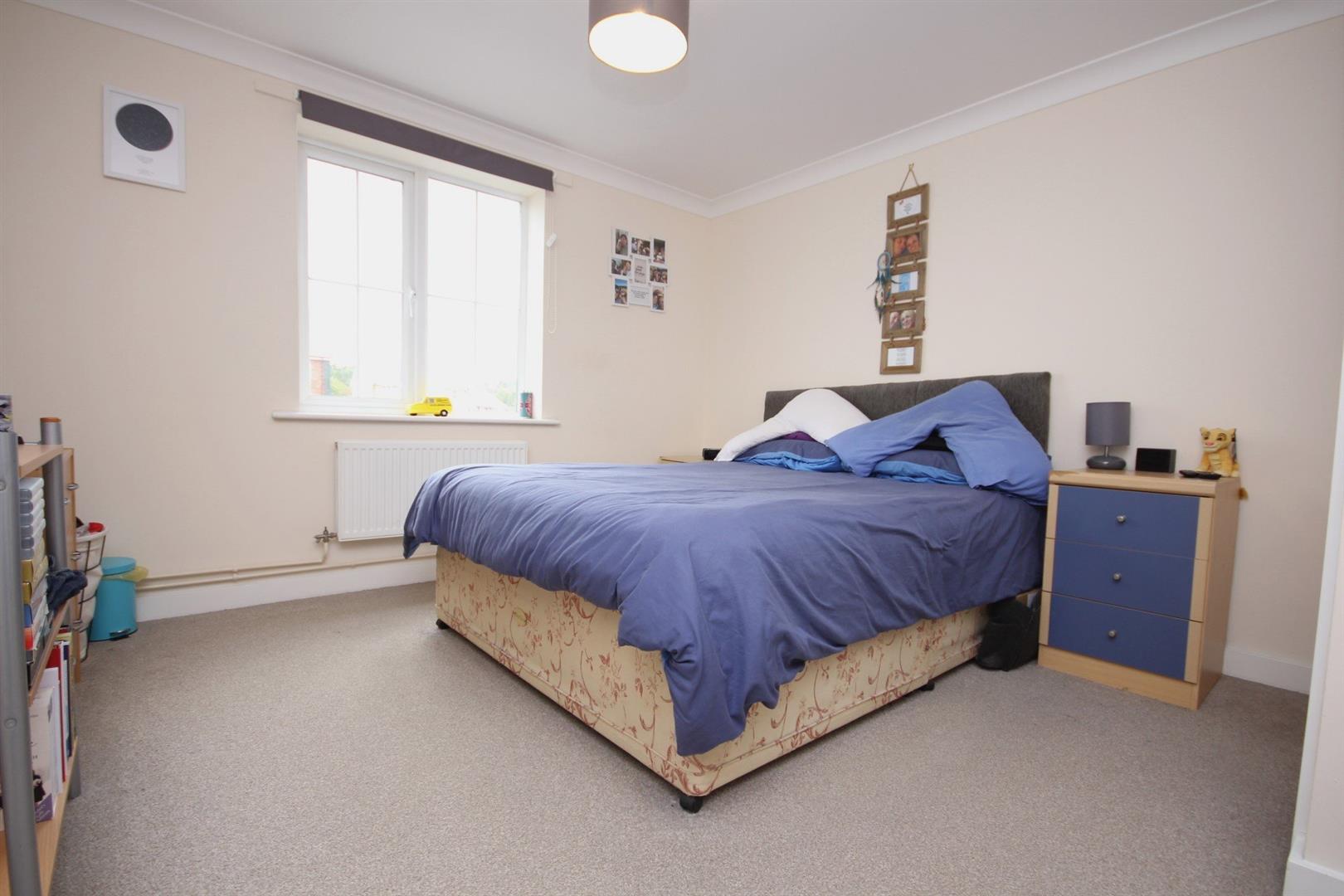 1 bedroom Apartment for sale in Titchfield Common