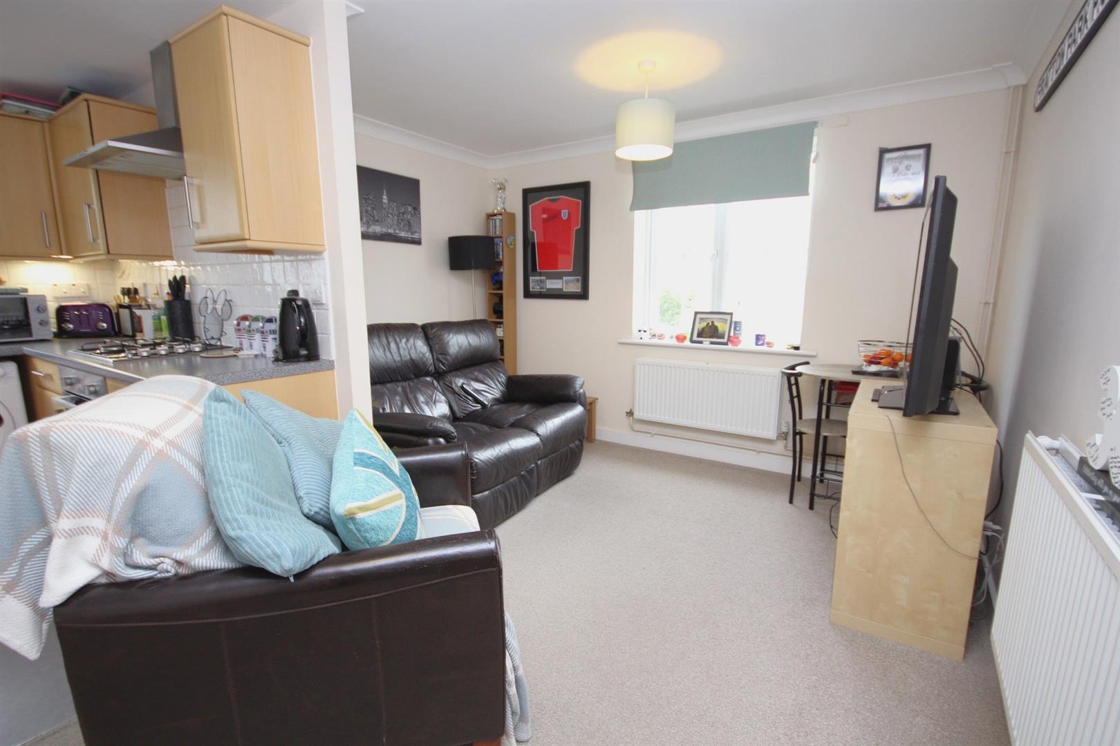 1 bedroom Apartment for sale in Titchfield Common