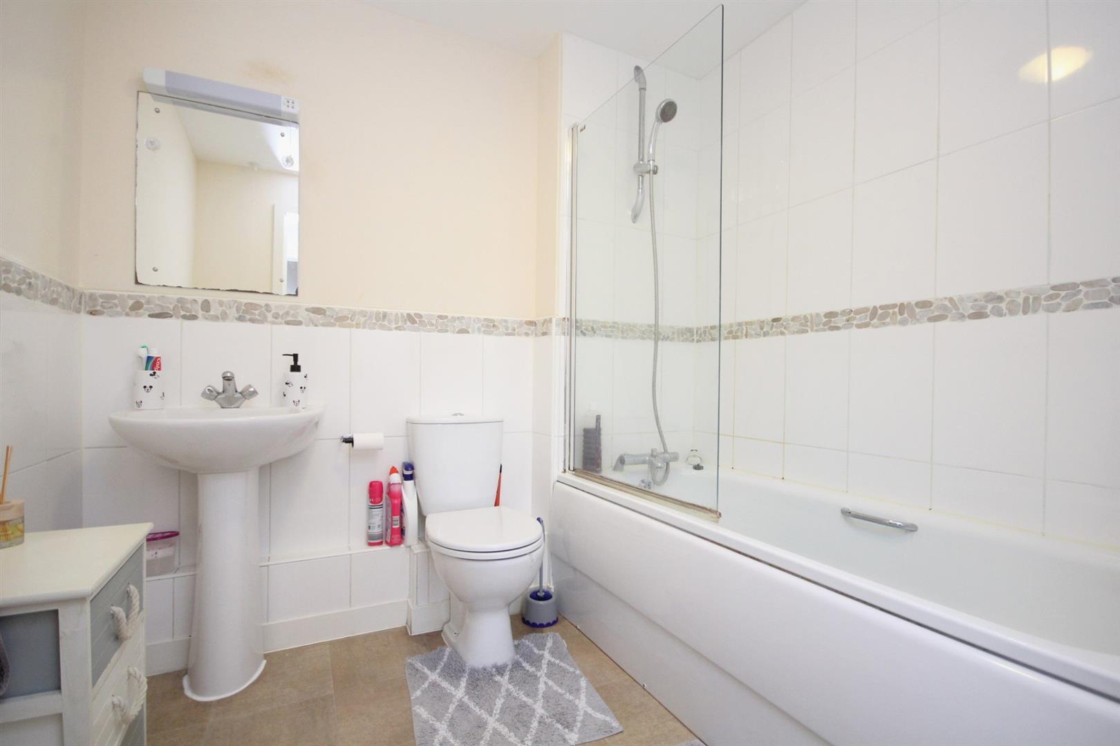 1 bedroom Apartment for sale in Titchfield Common
