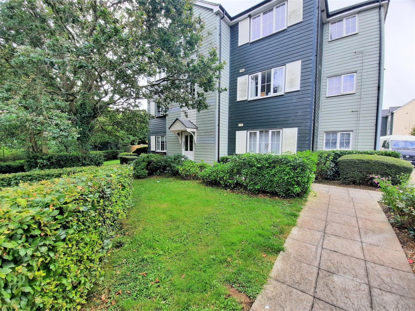 1 bedroom Apartment for sale in Titchfield Common