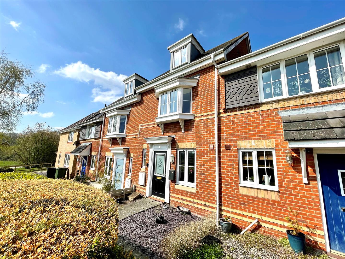 3 bedroom Townhouse for sale in Whiteley